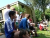 Blumenhang Cup 12.Juli 2008