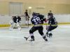 Siebtes Meisterschaftsspiel 2011/2012 am 6.1.2012 gegen die Broncos aus Ilz  