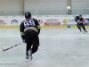 Siebtes Meisterschaftsspiel 2011/2012 am 6.1.2012 gegen die Broncos aus Ilz  