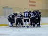 Siebtes Meisterschaftsspiel 2011/2012 am 6.1.2012 gegen die Broncos aus Ilz  