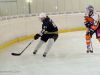 Siebtes Meisterschaftsspiel 2011/2012 am 6.1.2012 gegen die Broncos aus Ilz  