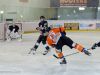 Siebtes Meisterschaftsspiel 2011/2012 am 6.1.2012 gegen die Broncos aus Ilz  