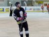 Siebtes Meisterschaftsspiel 2011/2012 am 6.1.2012 gegen die Broncos aus Ilz  