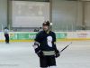 Siebtes Meisterschaftsspiel 2011/2012 am 6.1.2012 gegen die Broncos aus Ilz  