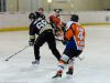 Siebtes Meisterschaftsspiel 2011/2012 am 6.1.2012 gegen die Broncos aus Ilz  