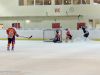 Siebtes Meisterschaftsspiel 2011/2012 am 6.1.2012 gegen die Broncos aus Ilz  