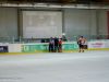 Siebtes Meisterschaftsspiel 2011/2012 am 6.1.2012 gegen die Broncos aus Ilz  
