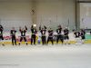 Siebtes Meisterschaftsspiel 2011/2012 am 6.1.2012 gegen die Broncos aus Ilz  