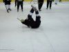 Siebtes Meisterschaftsspiel 2011/2012 am 6.1.2012 gegen die Broncos aus Ilz  