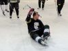 Siebtes Meisterschaftsspiel 2011/2012 am 6.1.2012 gegen die Broncos aus Ilz  