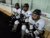 Viertes Meisterschaftsspiel 2010/2011 am 08.12.2010 gegen die Broncos aus Ilz 