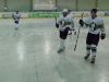 Viertes Meisterschaftsspiel 2010/2011 am 08.12.2010 gegen die Broncos aus Ilz 