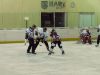 Viertes Meisterschaftsspiel 2010/2011 am 08.12.2010 gegen die Broncos aus Ilz 