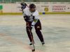 Viertes Meisterschaftsspiel 2010/2011 am 08.12.2010 gegen die Broncos aus Ilz 