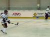 Viertes Meisterschaftsspiel 2010/2011 am 08.12.2010 gegen die Broncos aus Ilz 