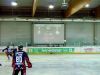 Viertes Meisterschaftsspiel 2010/2011 am 08.12.2010 gegen die Broncos aus Ilz 