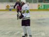 Viertes Meisterschaftsspiel 2010/2011 am 08.12.2010 gegen die Broncos aus Ilz 