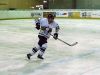 Viertes Meisterschaftsspiel 2010/2011 am 08.12.2010 gegen die Broncos aus Ilz 