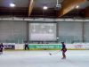 Viertes Meisterschaftsspiel 2010/2011 am 08.12.2010 gegen die Broncos aus Ilz 