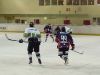 Viertes Meisterschaftsspiel 2010/2011 am 08.12.2010 gegen die Broncos aus Ilz 