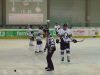 Viertes Meisterschaftsspiel 2010/2011 am 08.12.2010 gegen die Broncos aus Ilz 