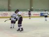 Viertes Meisterschaftsspiel 2010/2011 am 08.12.2010 gegen die Broncos aus Ilz 