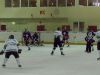 Viertes Meisterschaftsspiel 2010/2011 am 08.12.2010 gegen die Broncos aus Ilz 