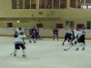 Viertes Meisterschaftsspiel 2010/2011 am 08.12.2010 gegen die Broncos aus Ilz 