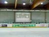 Viertes Meisterschaftsspiel 2010/2011 am 08.12.2010 gegen die Broncos aus Ilz 