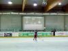 Viertes Meisterschaftsspiel 2010/2011 am 08.12.2010 gegen die Broncos aus Ilz 