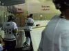 Viertes Meisterschaftsspiel 2010/2011 am 08.12.2010 gegen die Broncos aus Ilz 