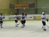 Viertes Meisterschaftsspiel 2010/2011 am 08.12.2010 gegen die Broncos aus Ilz 
