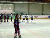 Viertes Meisterschaftsspiel 2010/2011 am 08.12.2010 gegen die Broncos aus Ilz 