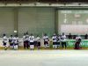 Viertes Meisterschaftsspiel 2010/2011 am 08.12.2010 gegen die Broncos aus Ilz 