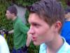 Die Phantoms beim Cityskaten in Graz 2009
