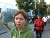 Die Phantoms beim Cityskaten in Graz 2009