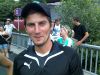 Die Phantoms beim Cityskaten in Graz 2009