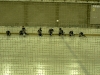 Zweites Meisterschaftsspiel gegen die Crazy Ducks Feldbach - 2.1.2008