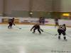8.Saisonspiel 08/09 gegen den EC Red Eagles Graz am 27.01.09