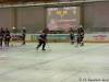 8.Saisonspiel 08/09 gegen den EC Red Eagles Graz am 27.01.09