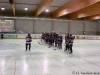 8.Saisonspiel 08/09 gegen den EC Red Eagles Graz am 27.01.09