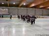 8.Saisonspiel 08/09 gegen den EC Red Eagles Graz am 27.01.09