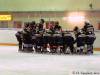 8.Saisonspiel 08/09 gegen den EC Red Eagles Graz am 27.01.09