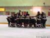 8.Saisonspiel 08/09 gegen den EC Red Eagles Graz am 27.01.09