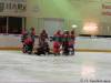 8.Saisonspiel 08/09 gegen den EC Red Eagles Graz am 27.01.09
