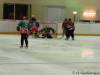 8.Saisonspiel 08/09 gegen den EC Red Eagles Graz am 27.01.09