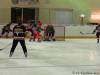 8.Saisonspiel 08/09 gegen den EC Red Eagles Graz am 27.01.09