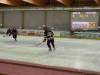 8.Saisonspiel 08/09 gegen den EC Red Eagles Graz am 27.01.09