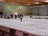 8.Saisonspiel 08/09 gegen den EC Red Eagles Graz am 27.01.09