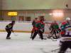8.Saisonspiel 08/09 gegen den EC Red Eagles Graz am 27.01.09
